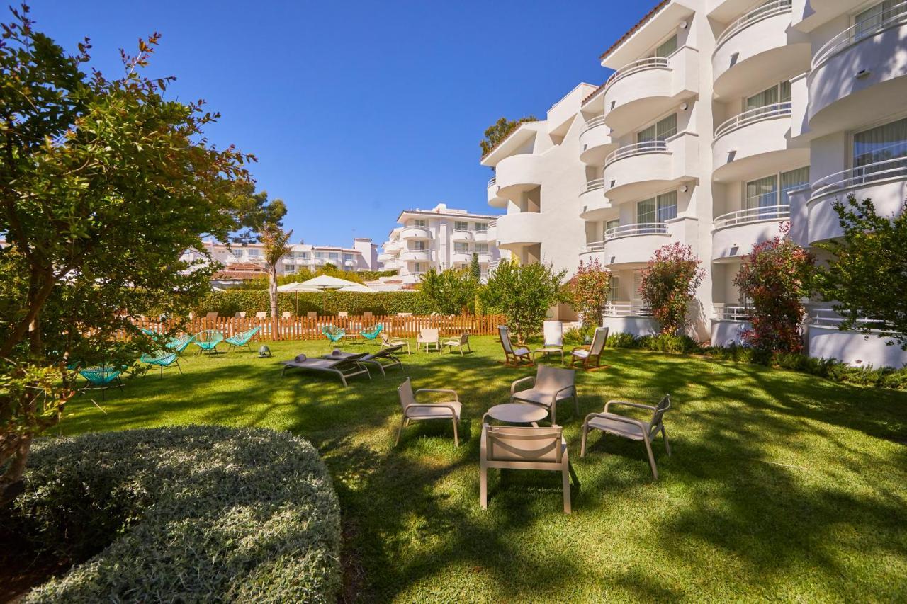 Appart hôtel Prinsotel La Pineda 4*