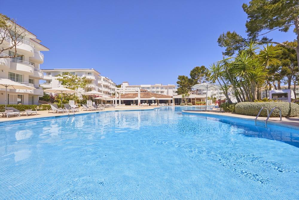 Appart hôtel Prinsotel La Pineda 4*