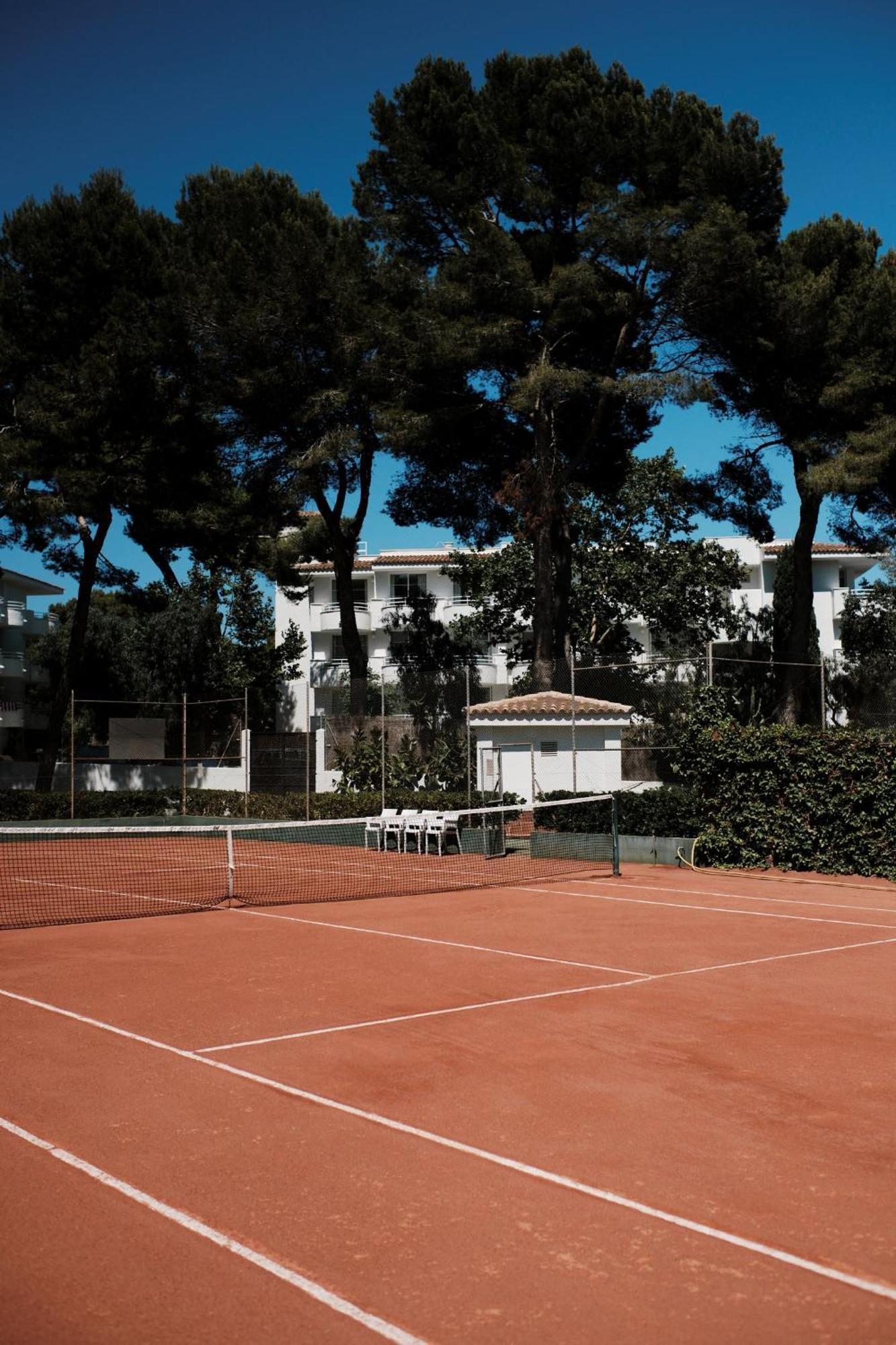 Prinsotel La Pineda Appart hôtel 4*