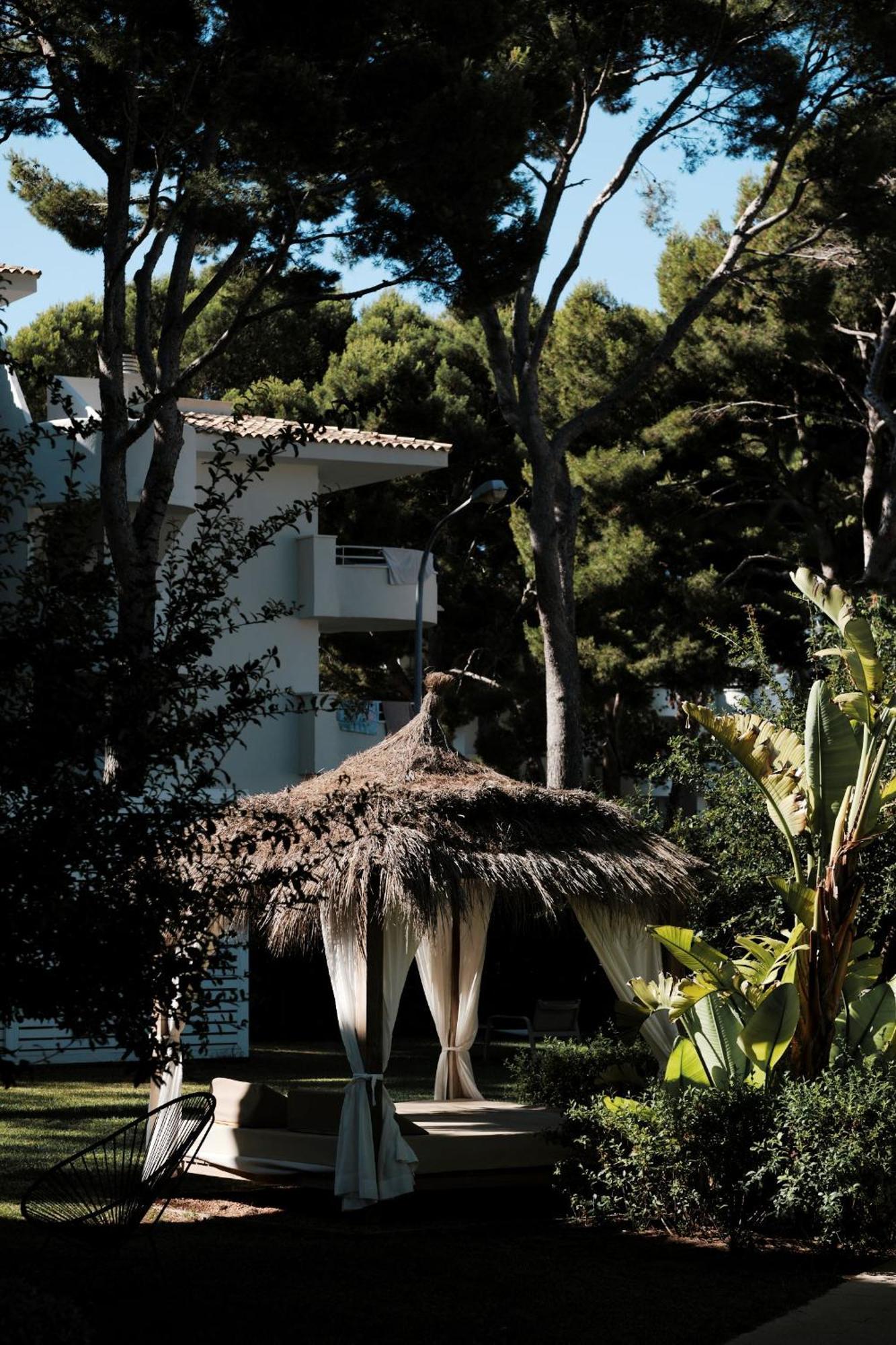 Prinsotel La Pineda Appart hôtel Cala Ratjada (Mallorca)