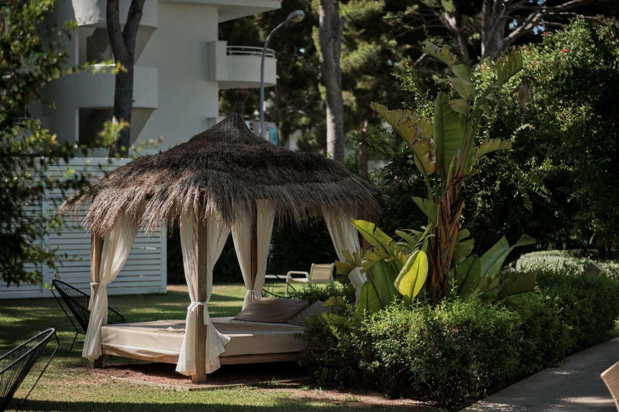 Appart hôtel Prinsotel La Pineda